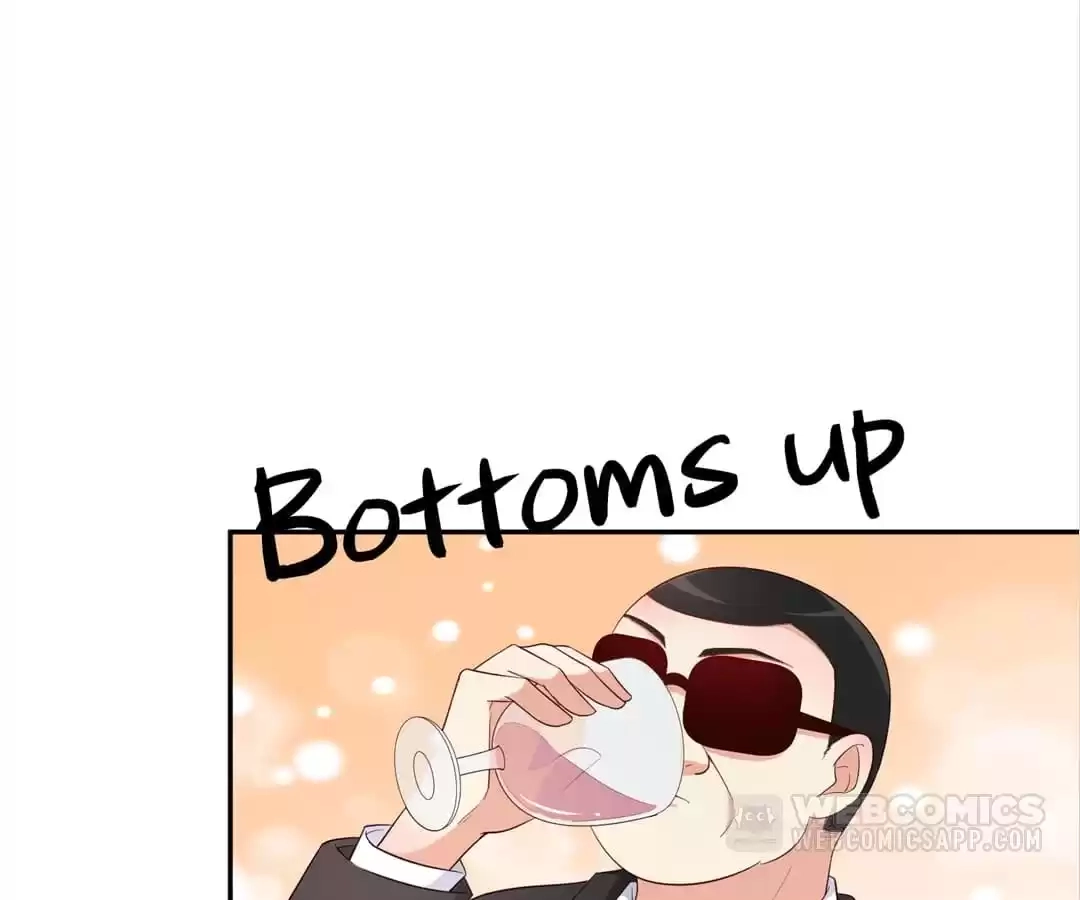 The True Lies Couple Chapter 80 - page 37