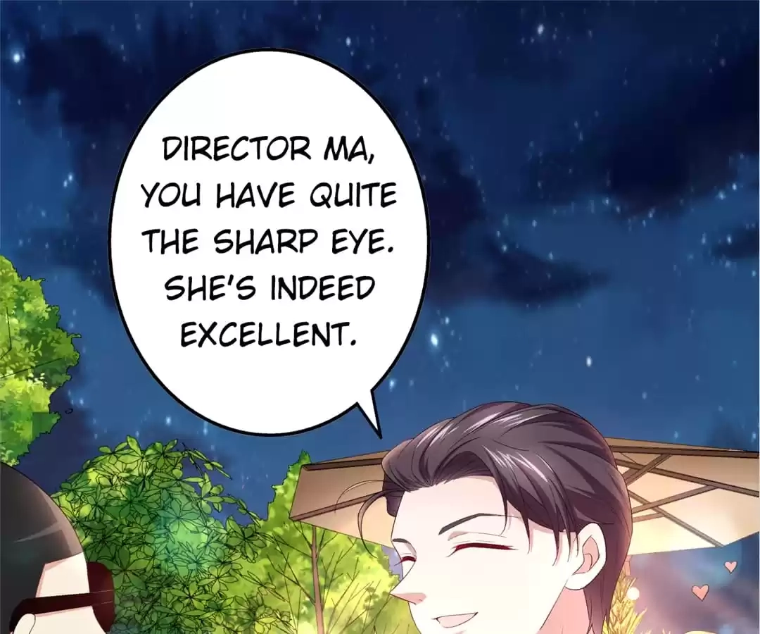 The True Lies Couple Chapter 80 - page 39