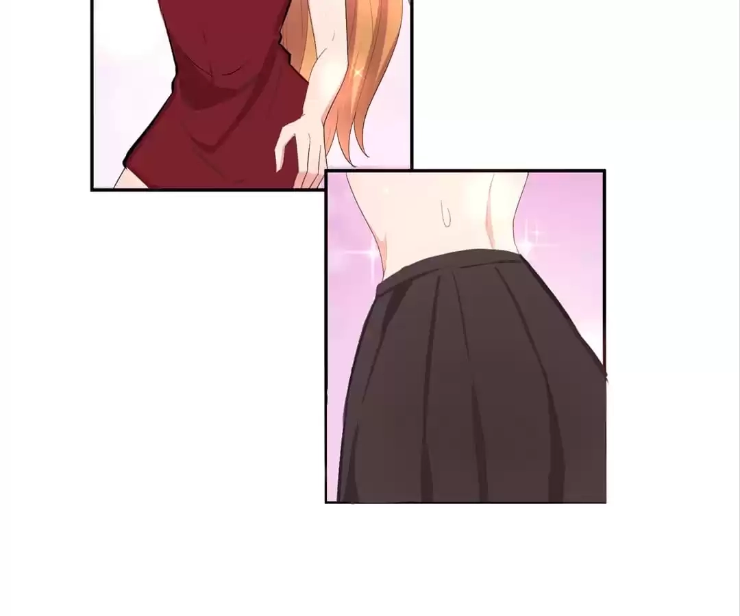 The True Lies Couple Chapter 80 - page 4