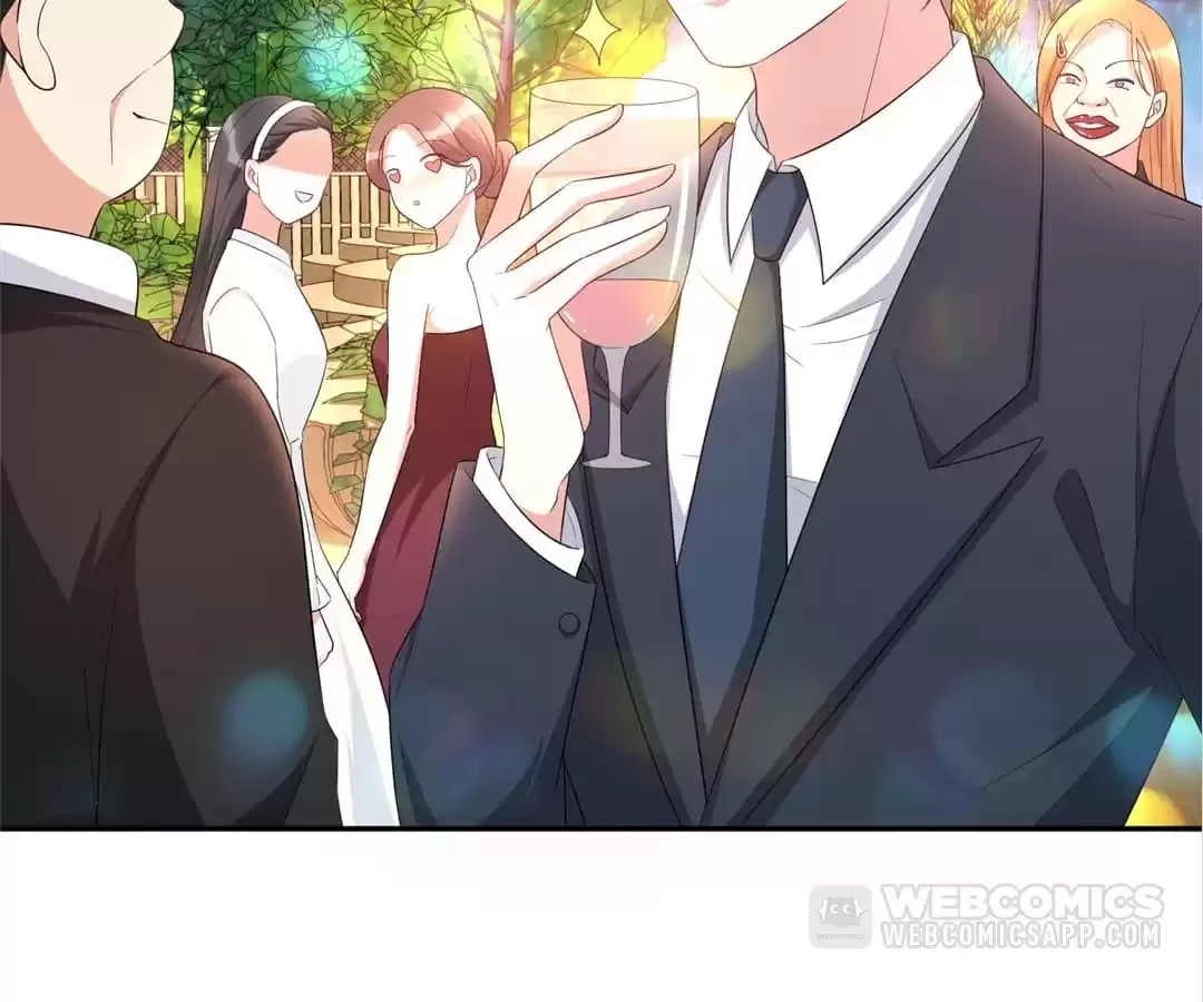 The True Lies Couple Chapter 80 - page 40