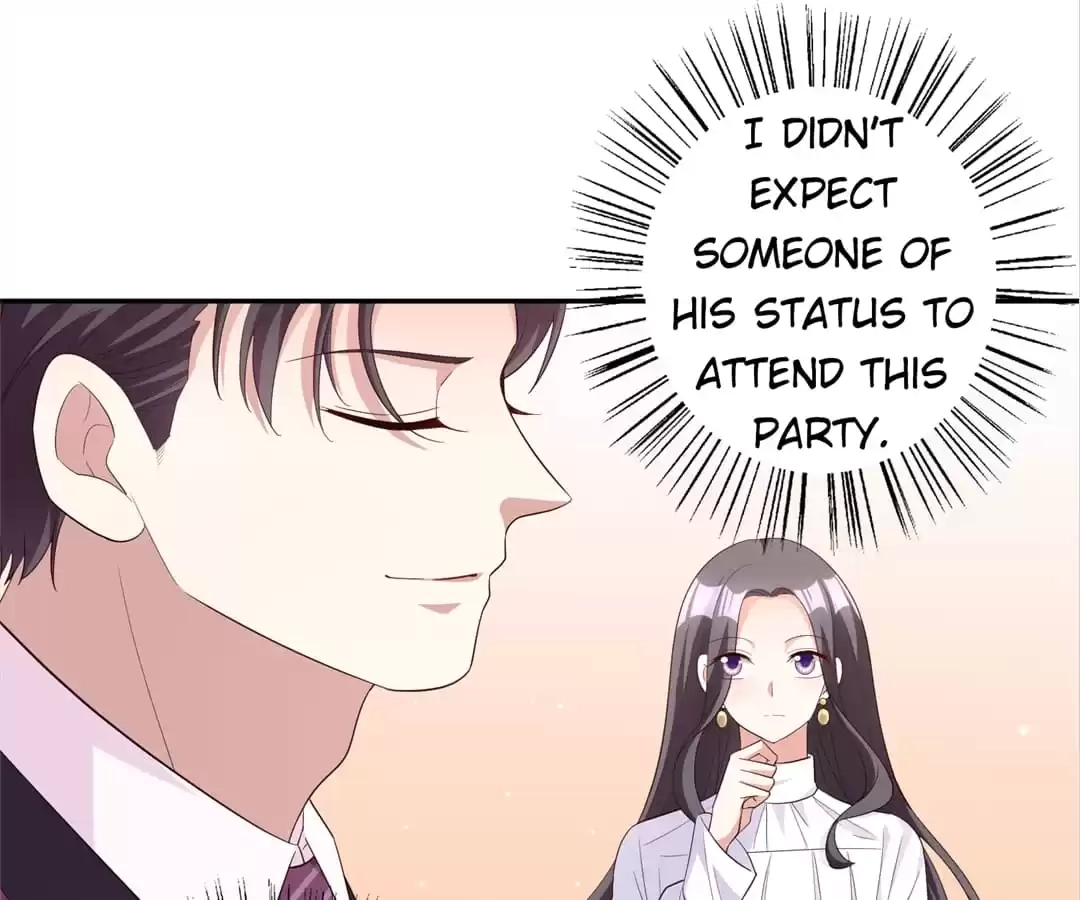 The True Lies Couple Chapter 80 - page 48