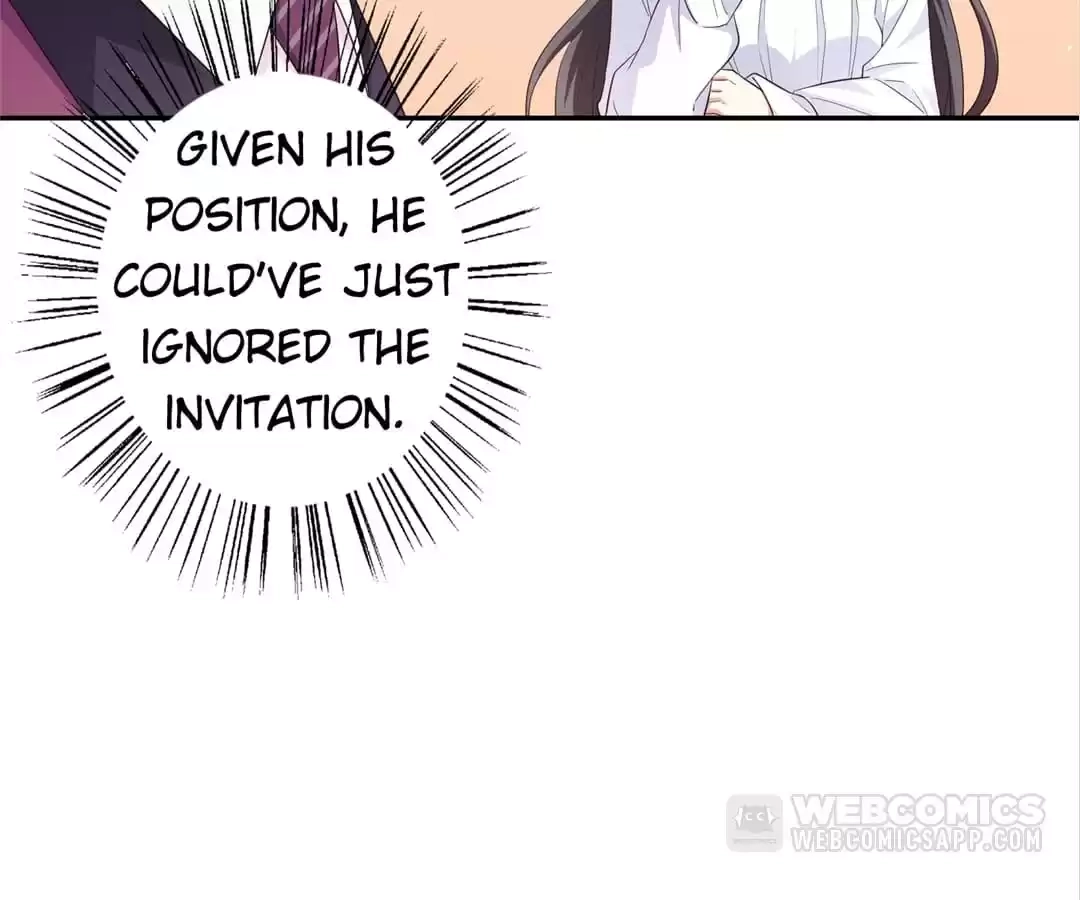 The True Lies Couple Chapter 80 - page 49