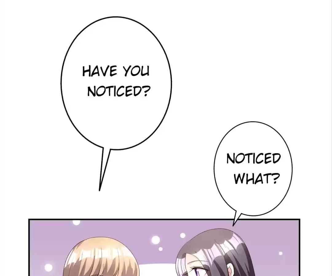 The True Lies Couple Chapter 80 - page 51