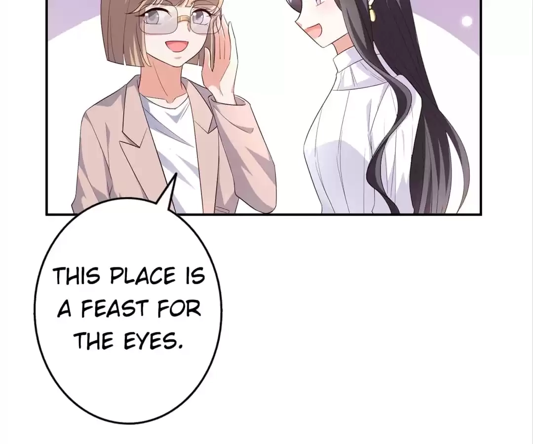 The True Lies Couple Chapter 80 - page 52