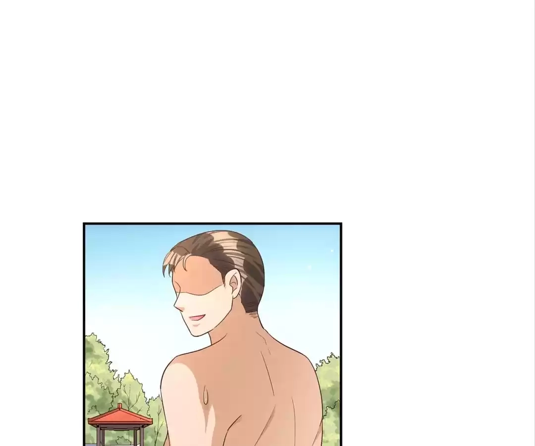 The True Lies Couple Chapter 80 - page 54