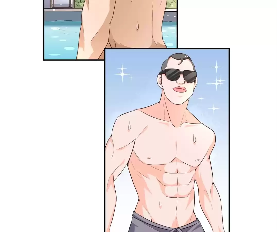 The True Lies Couple Chapter 80 - page 55