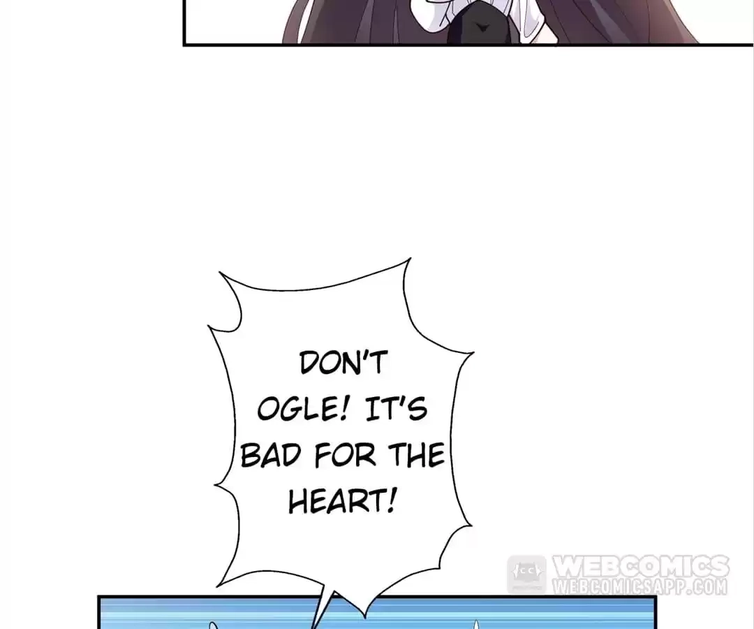 The True Lies Couple Chapter 80 - page 57