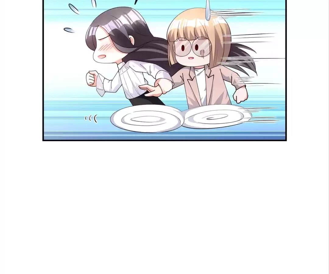 The True Lies Couple Chapter 80 - page 58