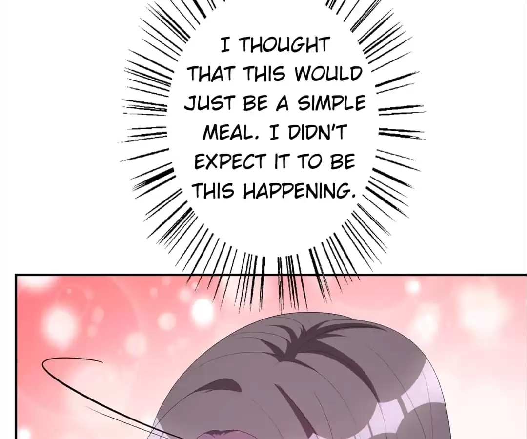 The True Lies Couple Chapter 80 - page 6