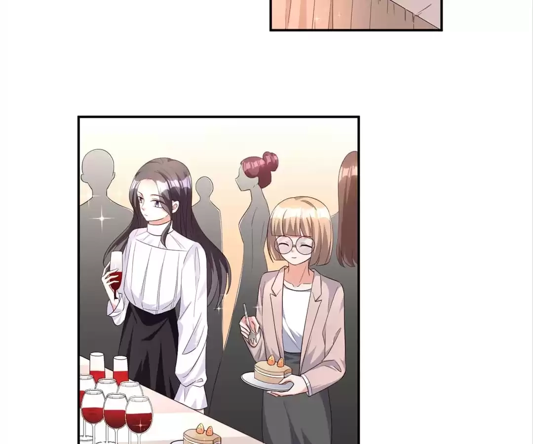 The True Lies Couple Chapter 80 - page 61