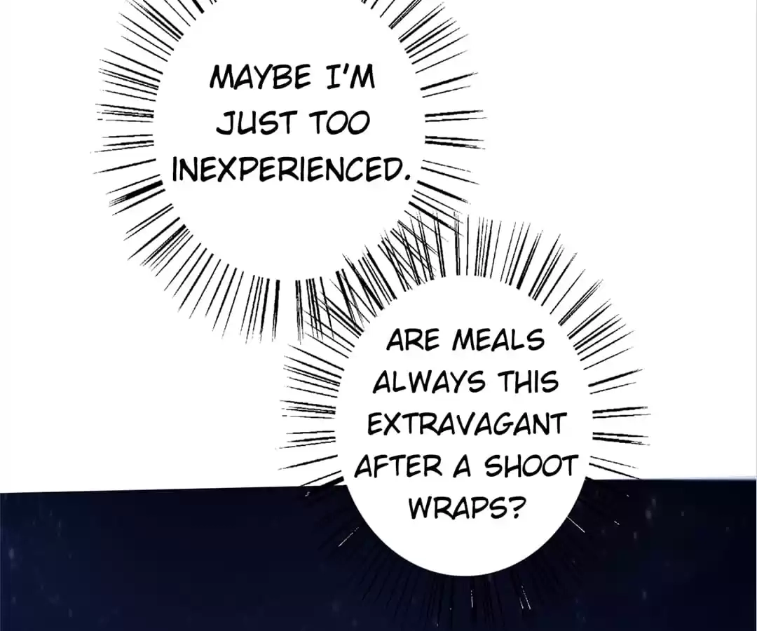 The True Lies Couple Chapter 80 - page 8