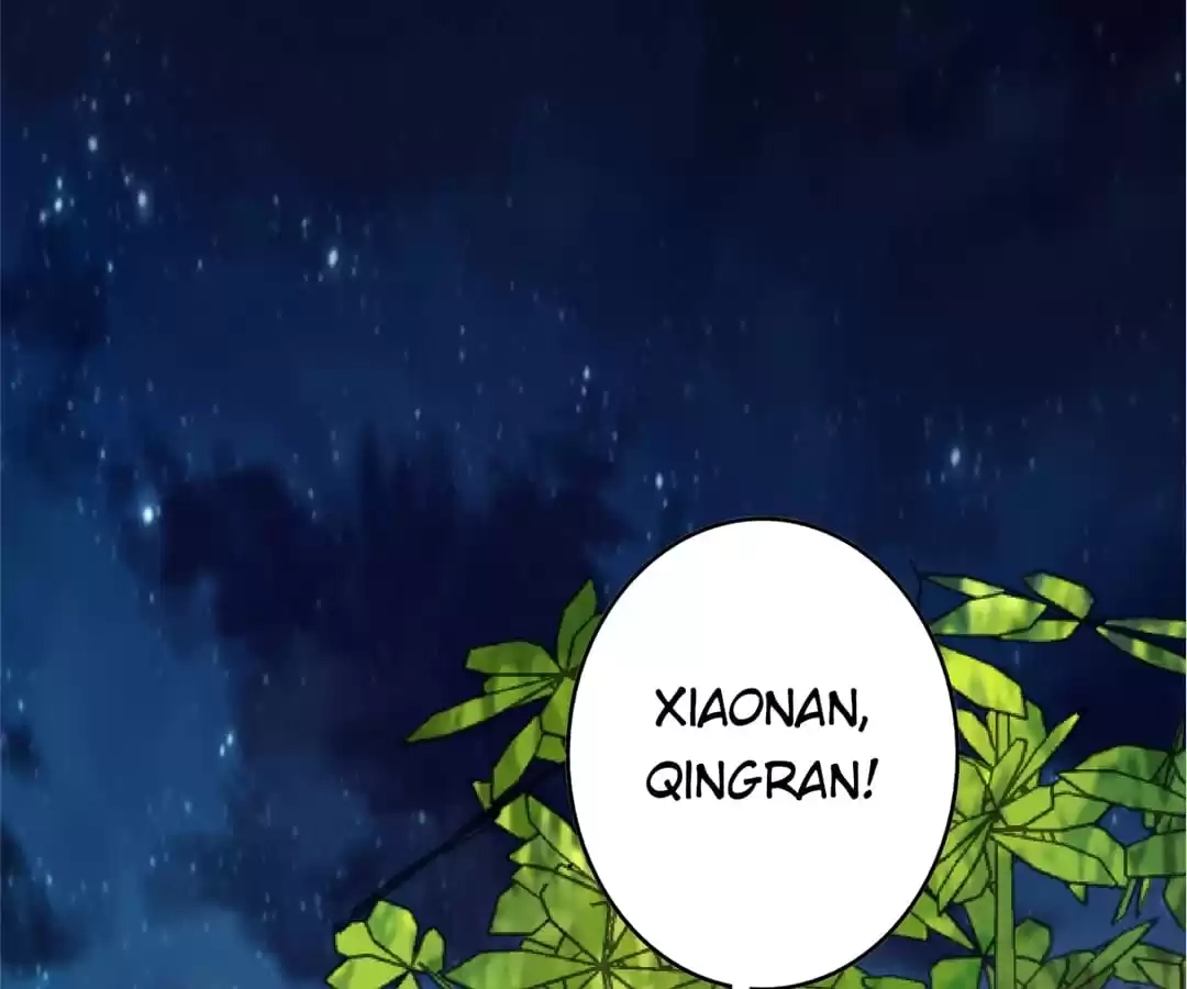 The True Lies Couple Chapter 80 - page 9