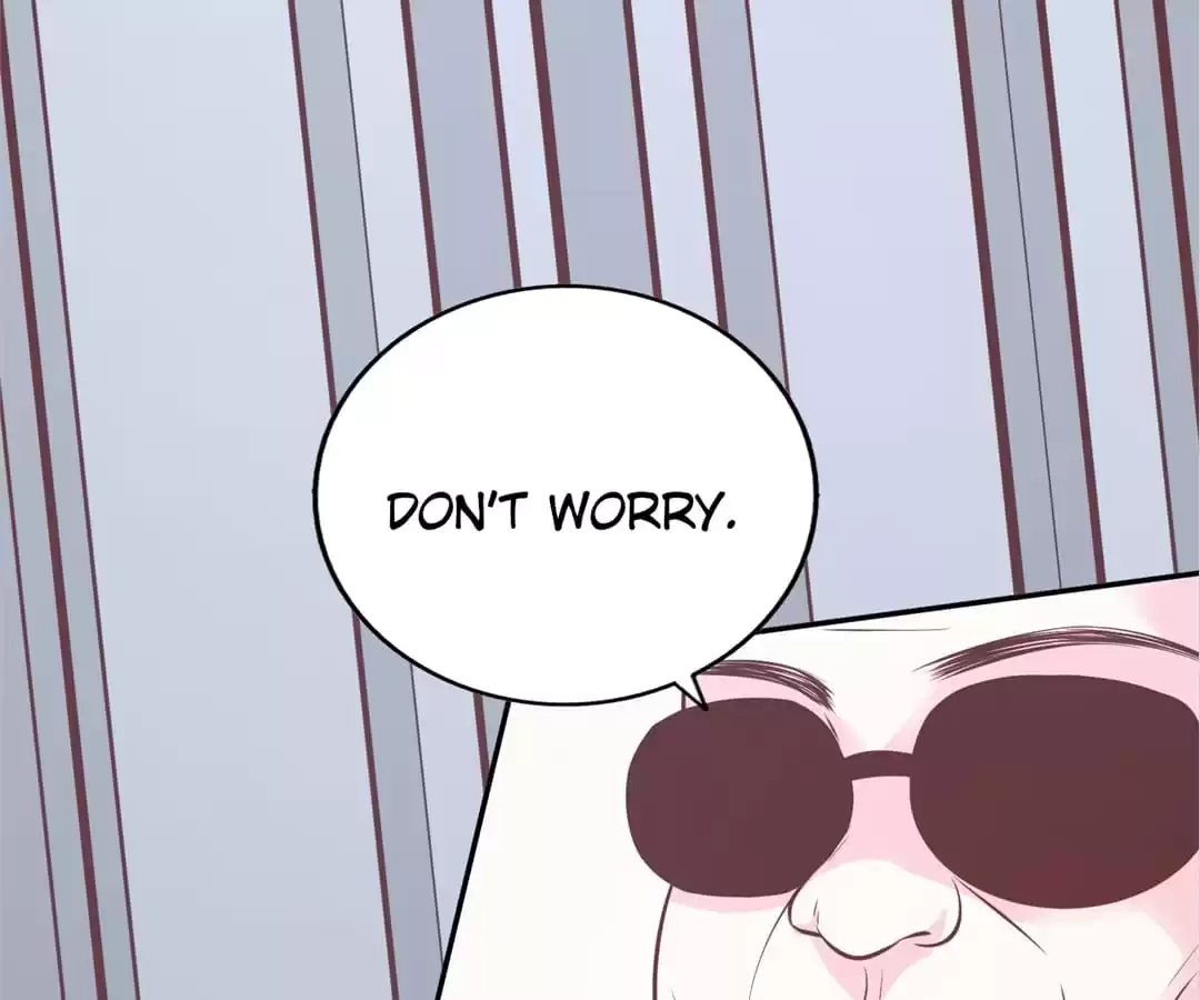 The True Lies Couple Chapter 64 - page 10