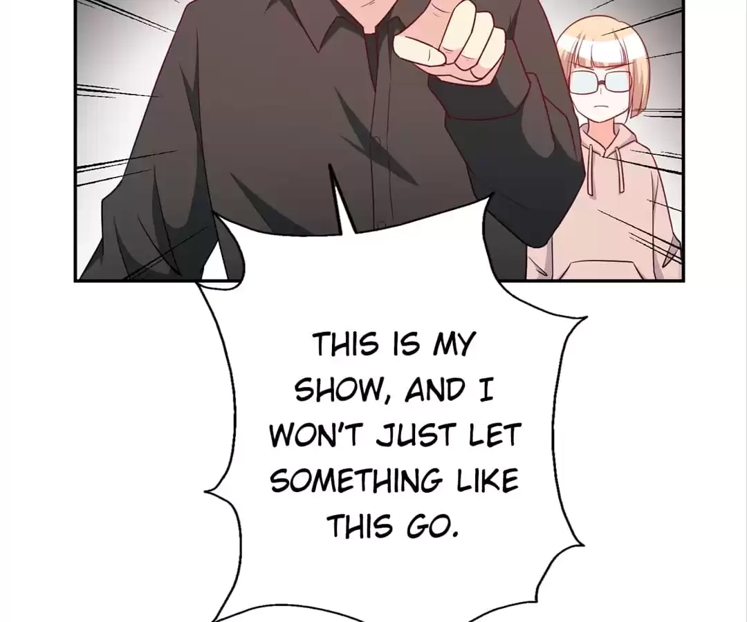 The True Lies Couple Chapter 64 - page 100