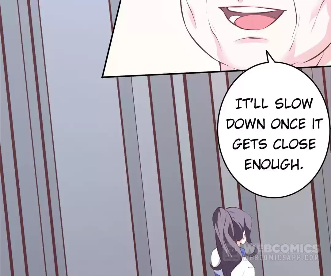 The True Lies Couple Chapter 64 - page 11