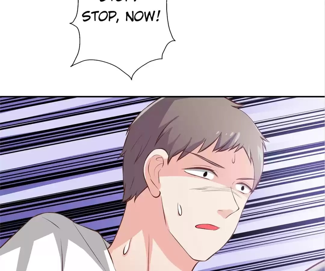 The True Lies Couple Chapter 64 - page 16