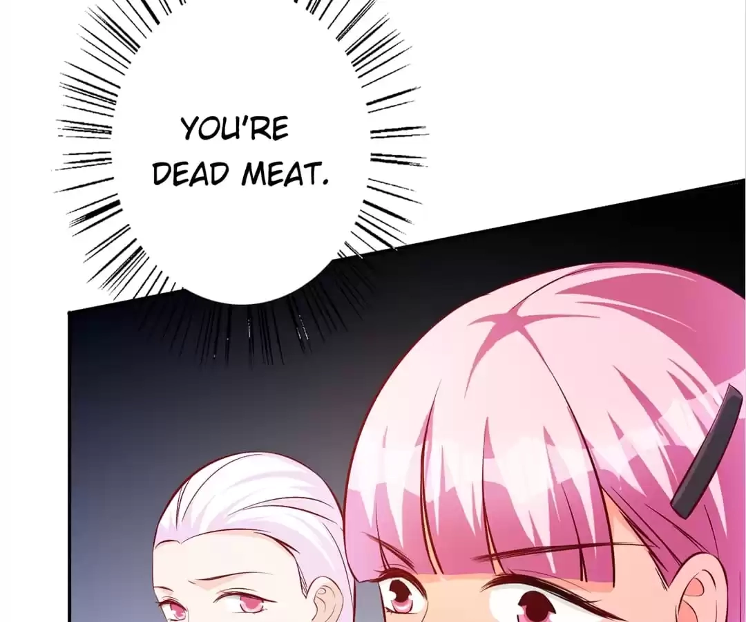 The True Lies Couple Chapter 64 - page 26