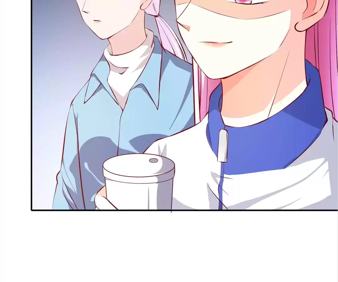 The True Lies Couple Chapter 64 - page 27