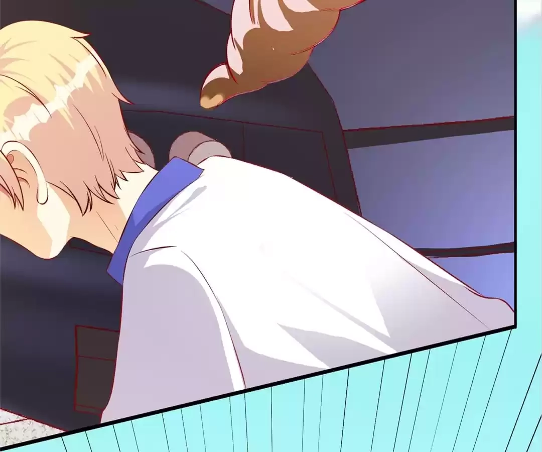 The True Lies Couple Chapter 64 - page 37