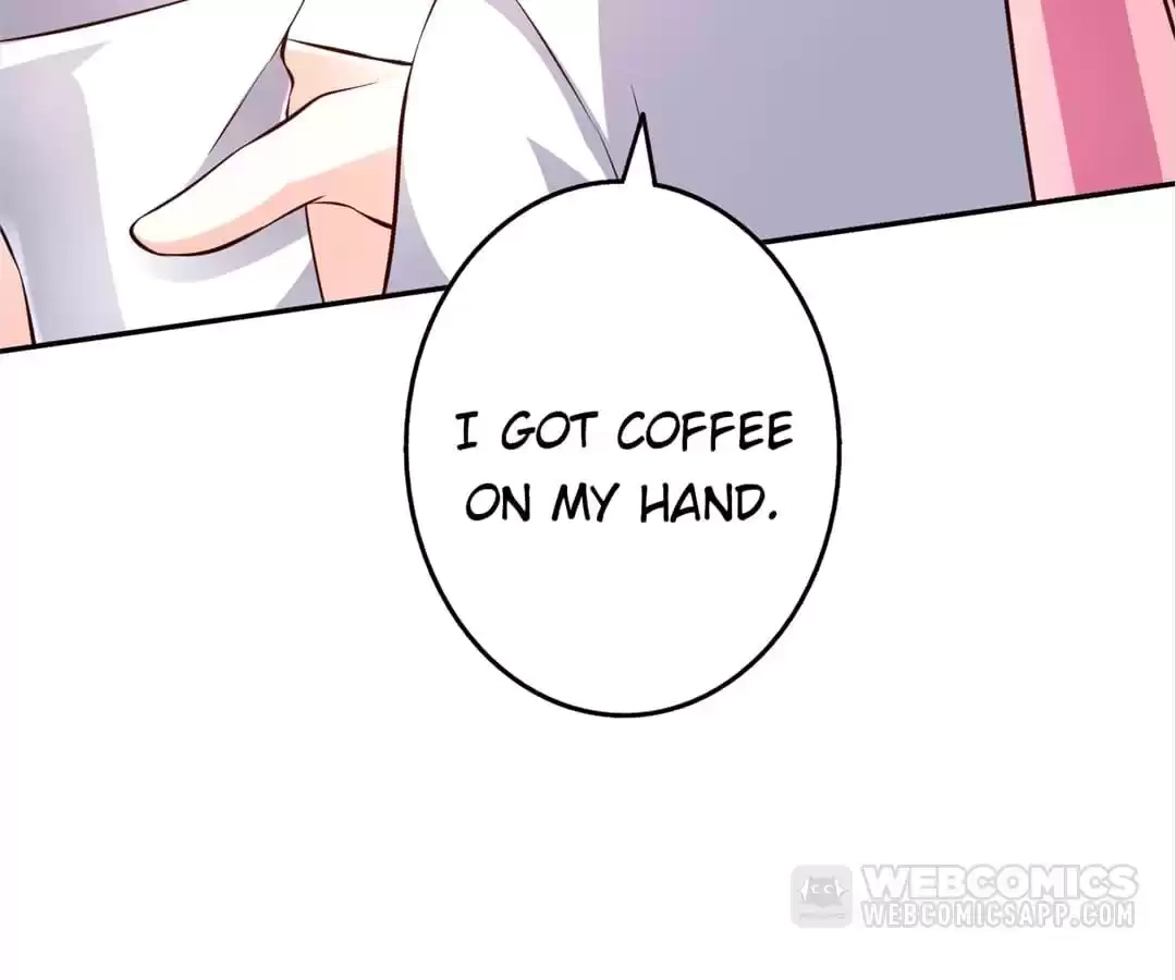 The True Lies Couple Chapter 64 - page 51