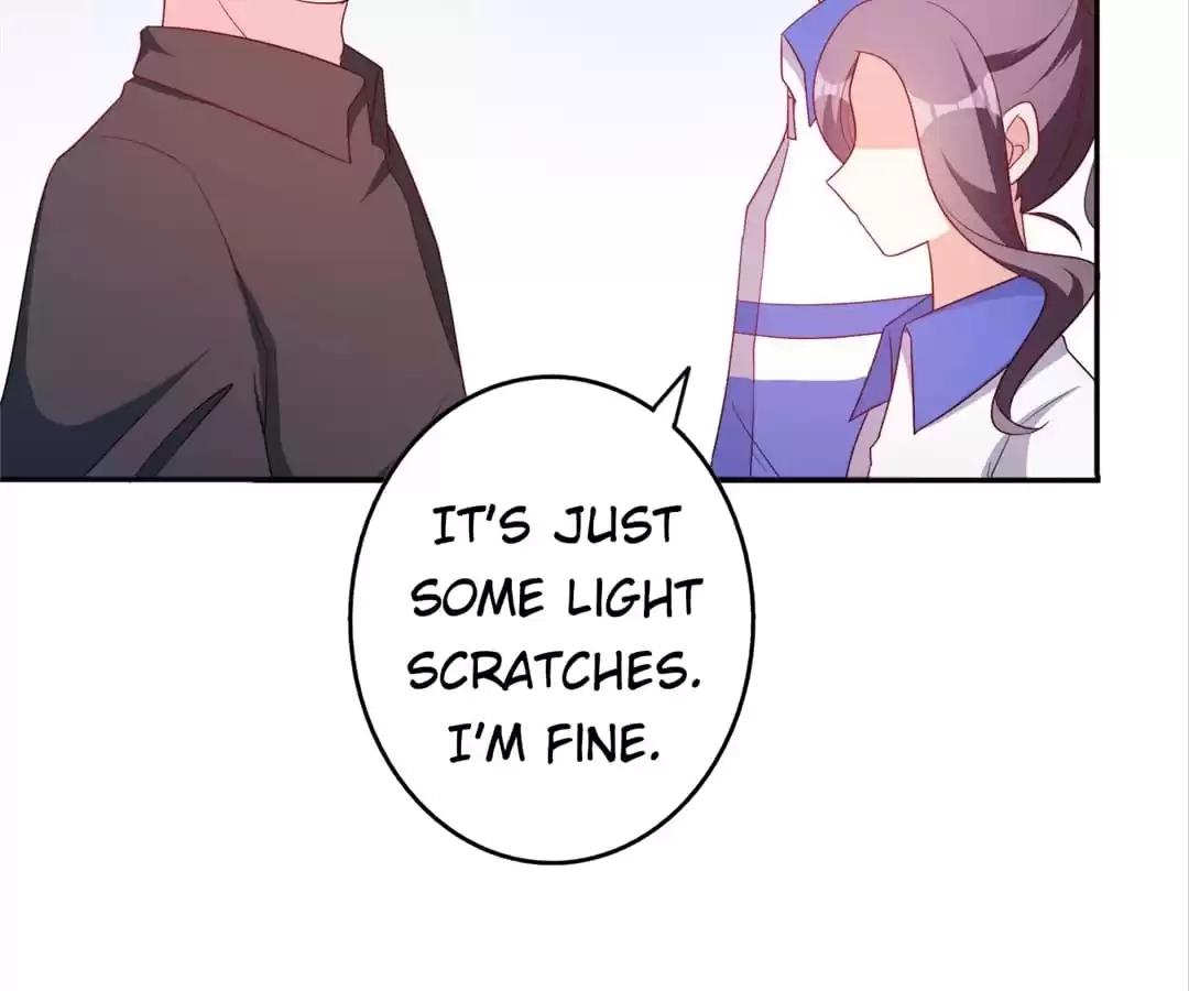 The True Lies Couple Chapter 64 - page 61