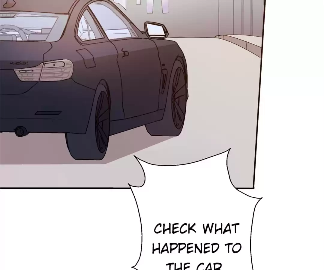 The True Lies Couple Chapter 64 - page 73