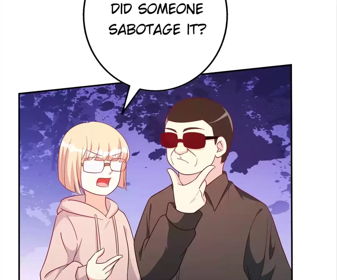 The True Lies Couple Chapter 64 - page 93