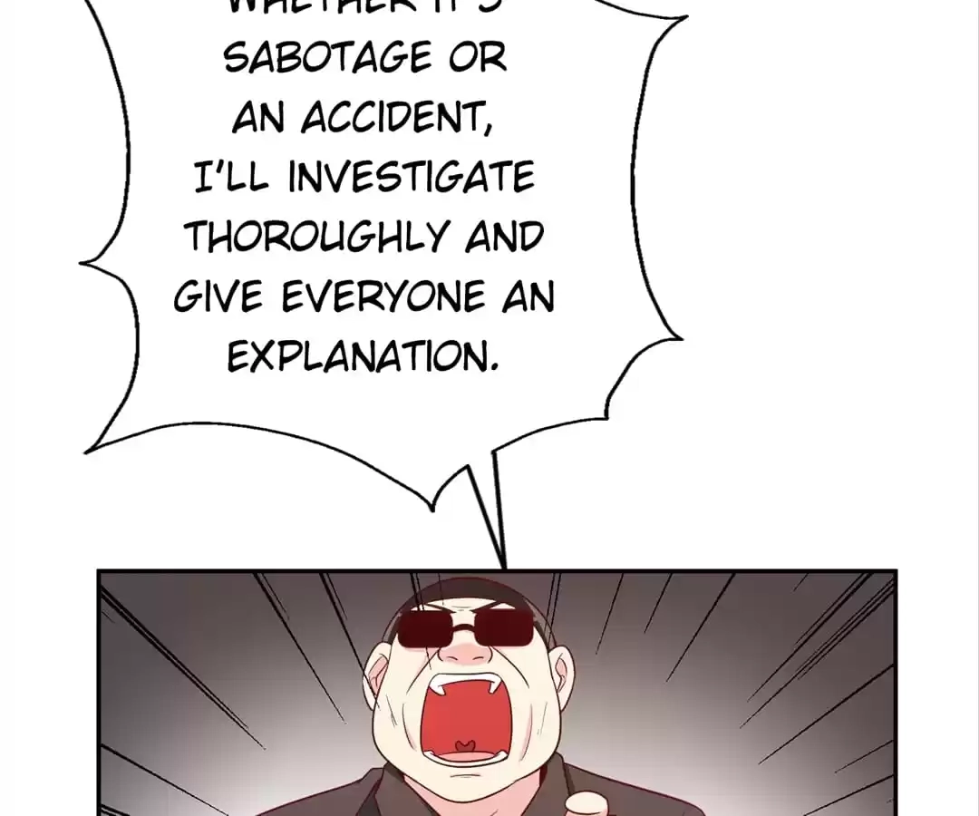 The True Lies Couple Chapter 64 - page 99