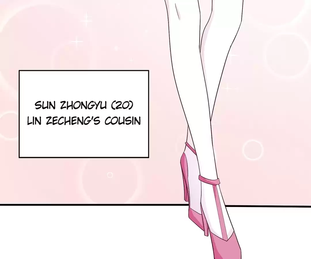 The True Lies Couple Chapter 49 - page 20