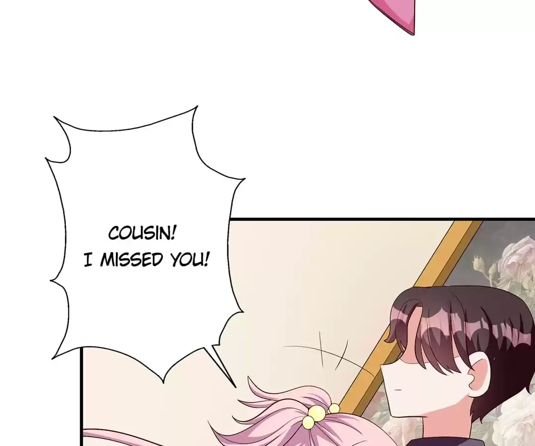 The True Lies Couple Chapter 49 - page 21