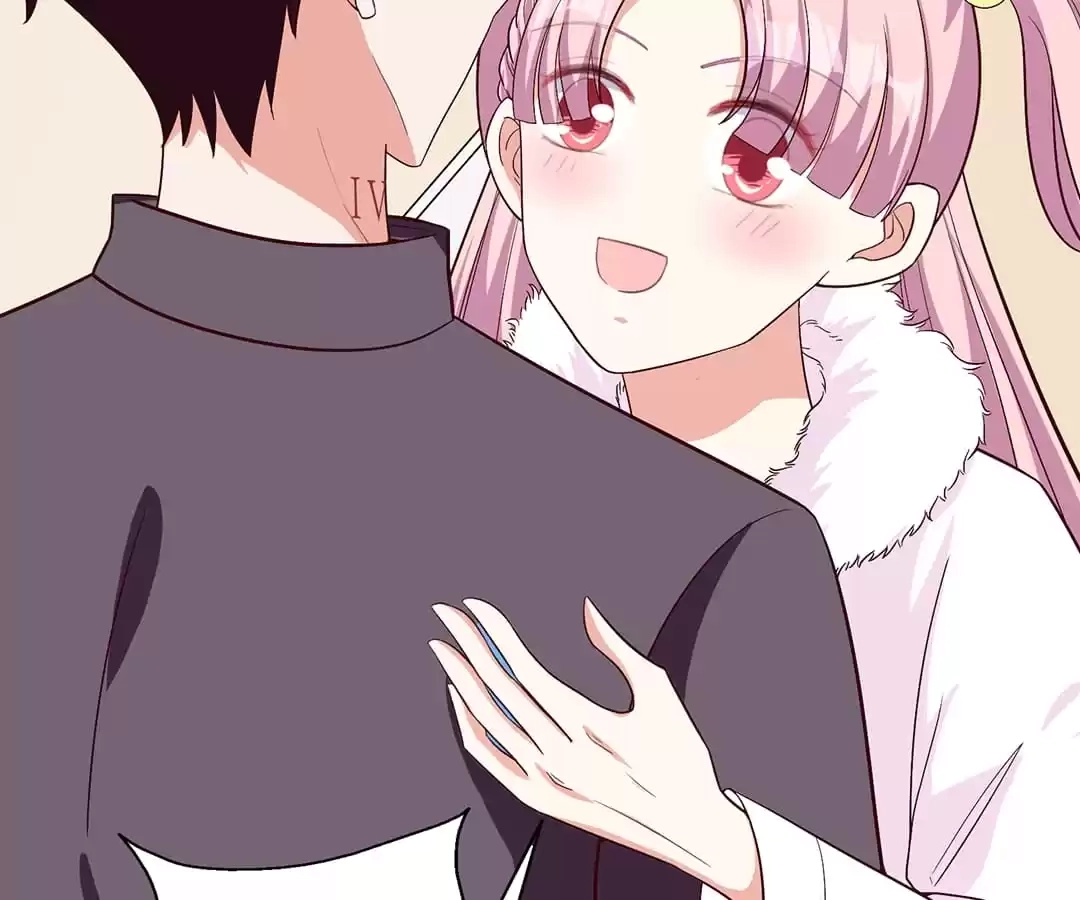 The True Lies Couple Chapter 49 - page 24