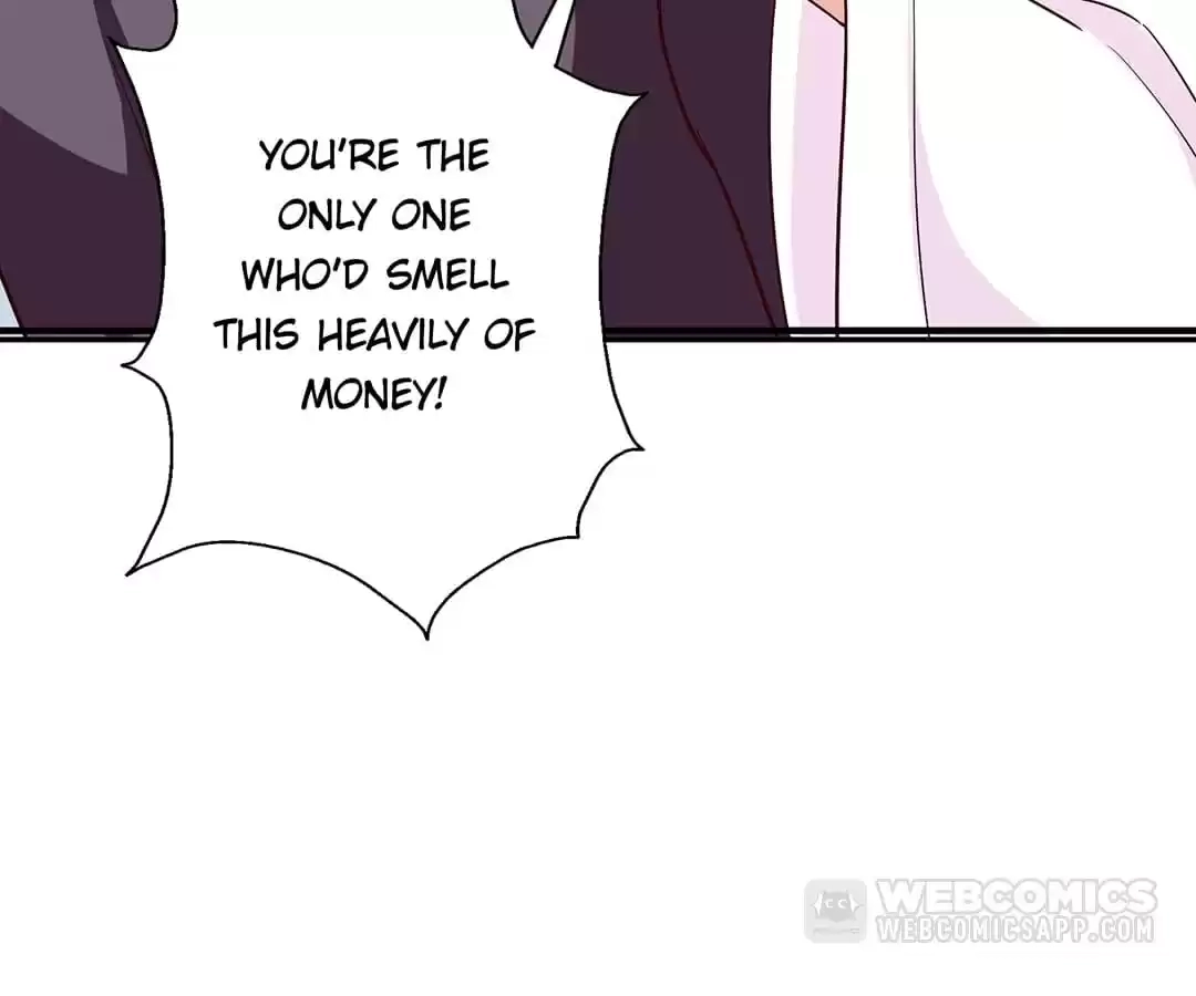 The True Lies Couple Chapter 49 - page 25