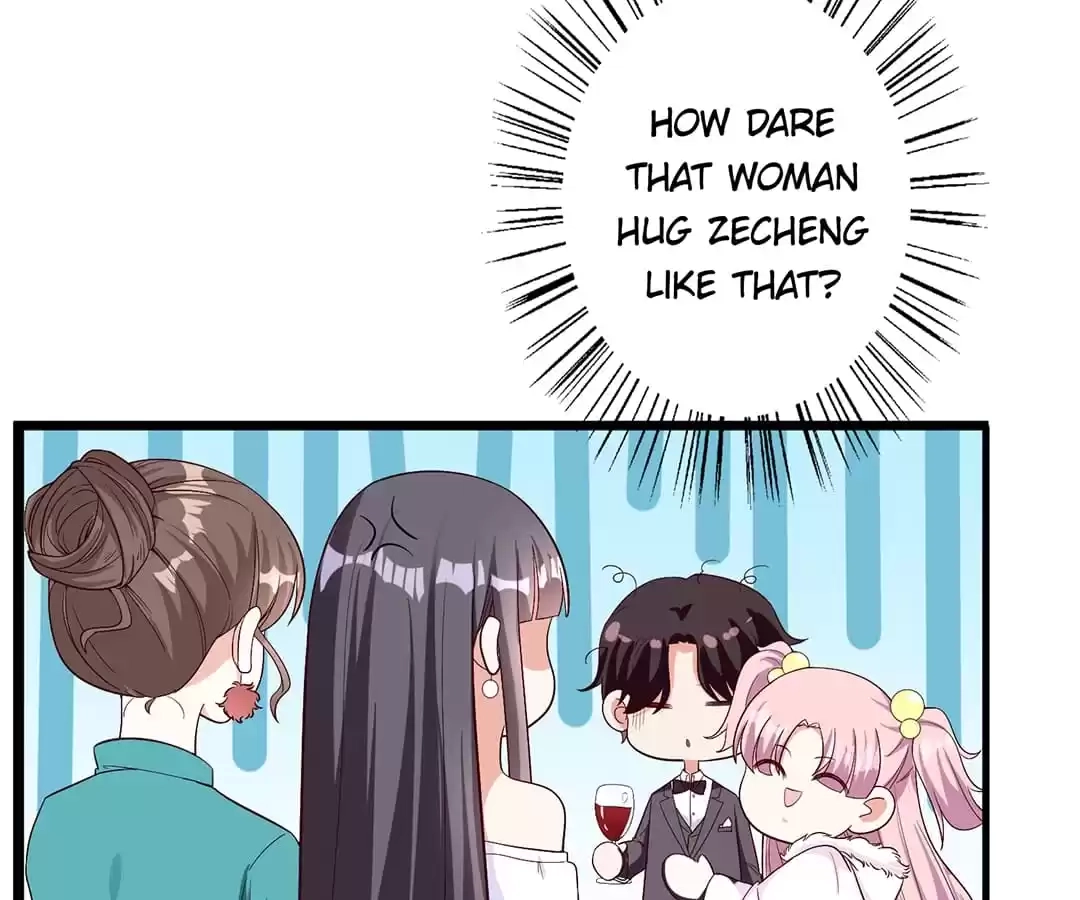 The True Lies Couple Chapter 49 - page 28