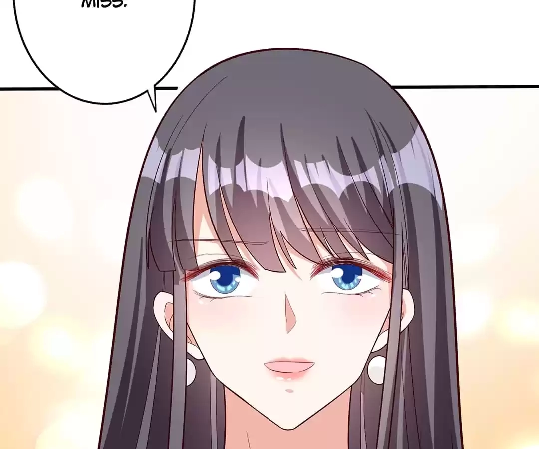 The True Lies Couple Chapter 49 - page 30