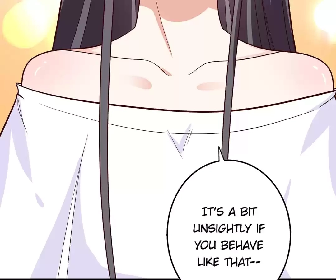 The True Lies Couple Chapter 49 - page 31