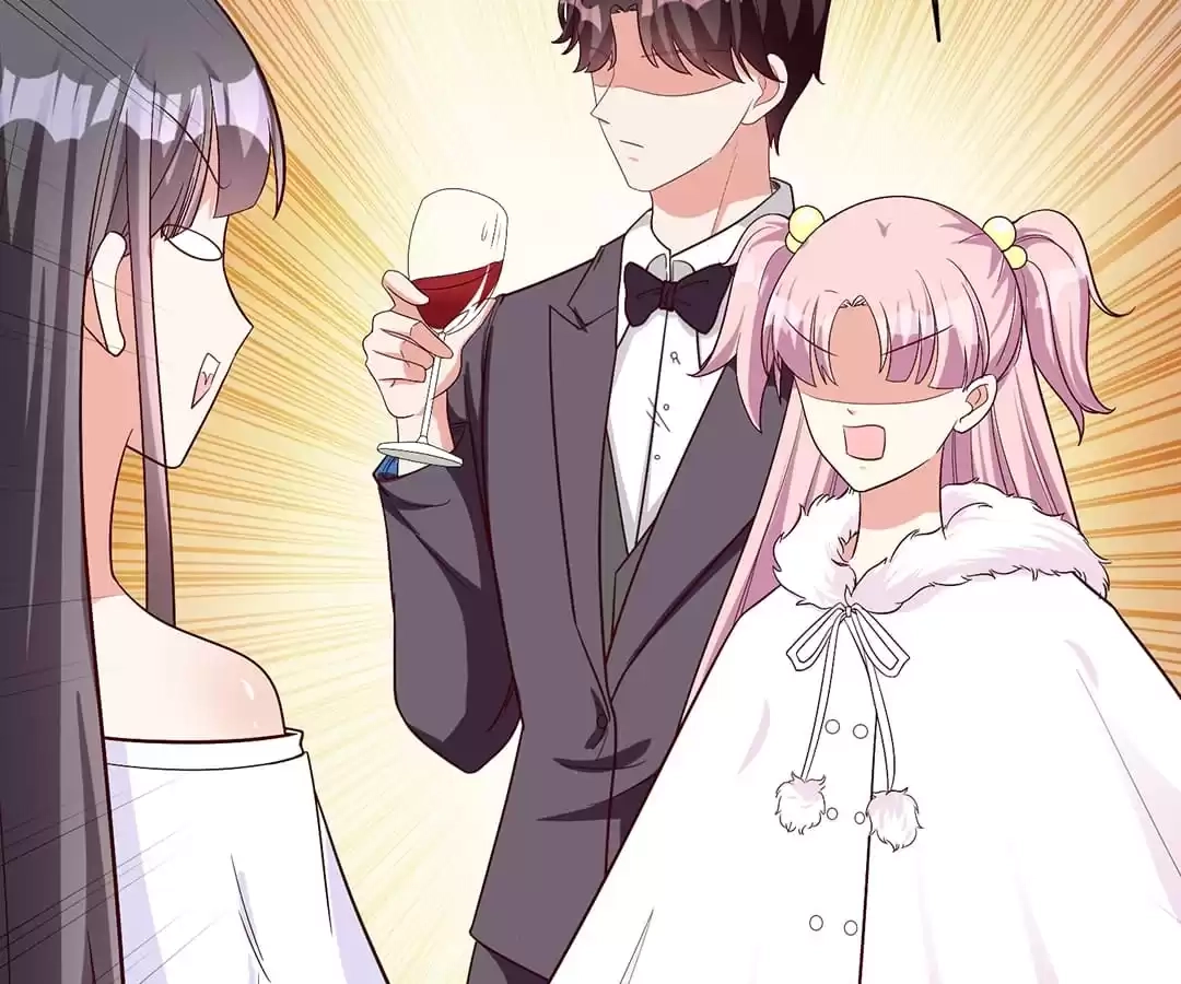 The True Lies Couple Chapter 49 - page 36