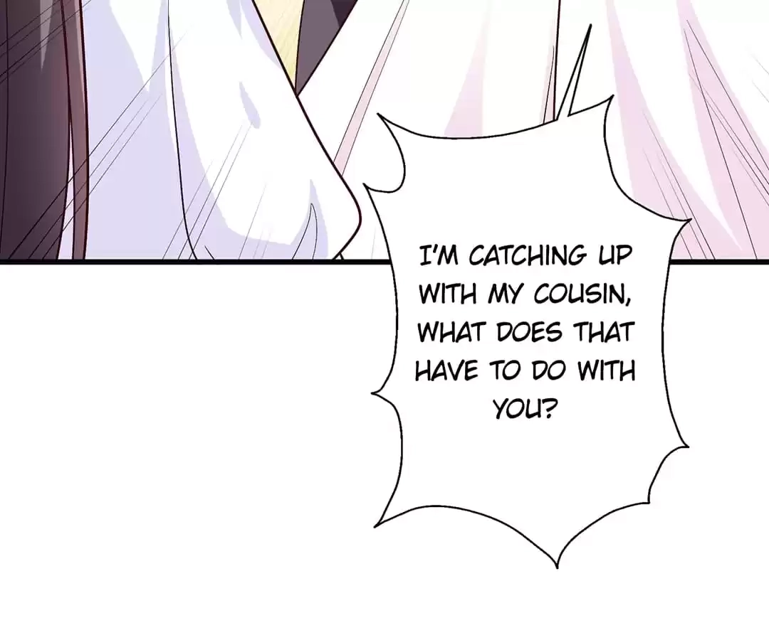 The True Lies Couple Chapter 49 - page 37