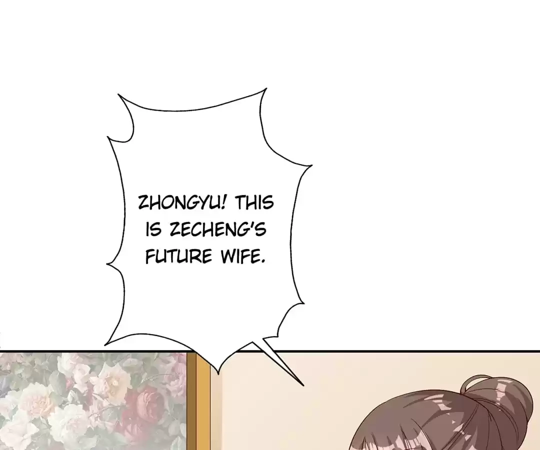 The True Lies Couple Chapter 49 - page 38