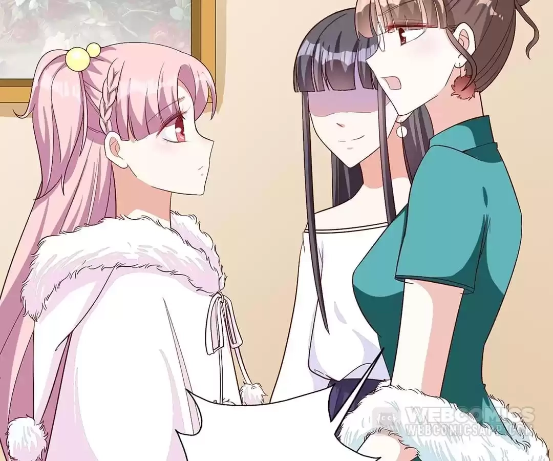 The True Lies Couple Chapter 49 - page 39