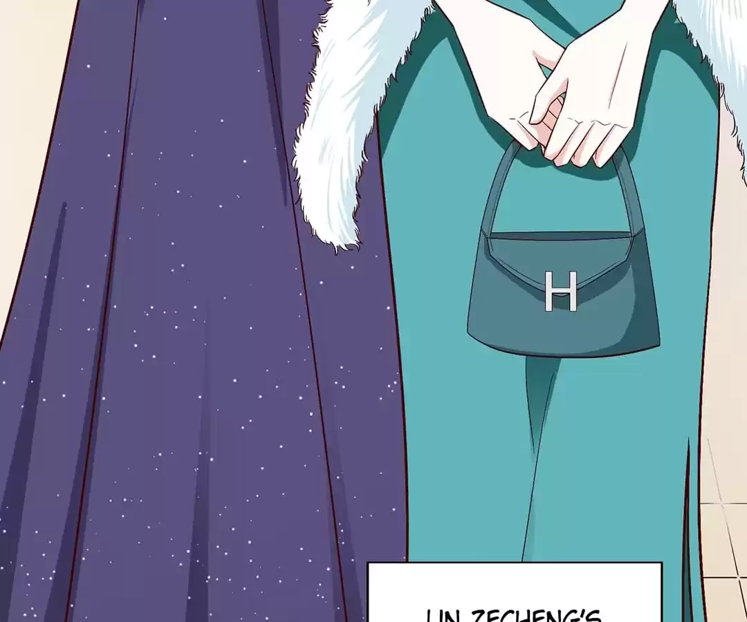 The True Lies Couple Chapter 49 - page 4