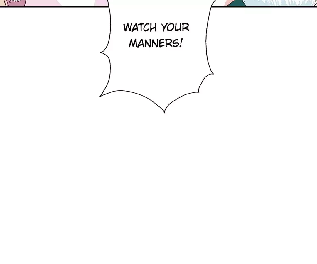 The True Lies Couple Chapter 49 - page 40