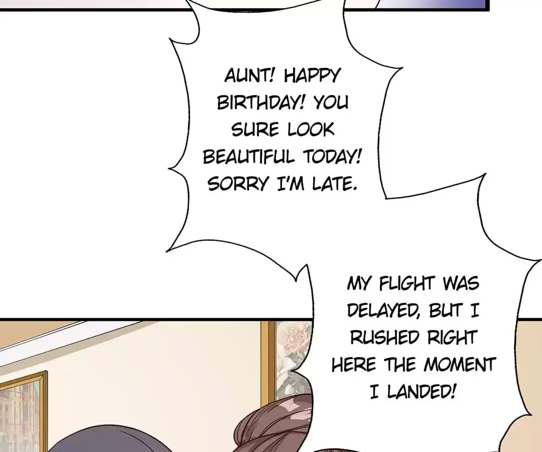 The True Lies Couple Chapter 49 - page 42