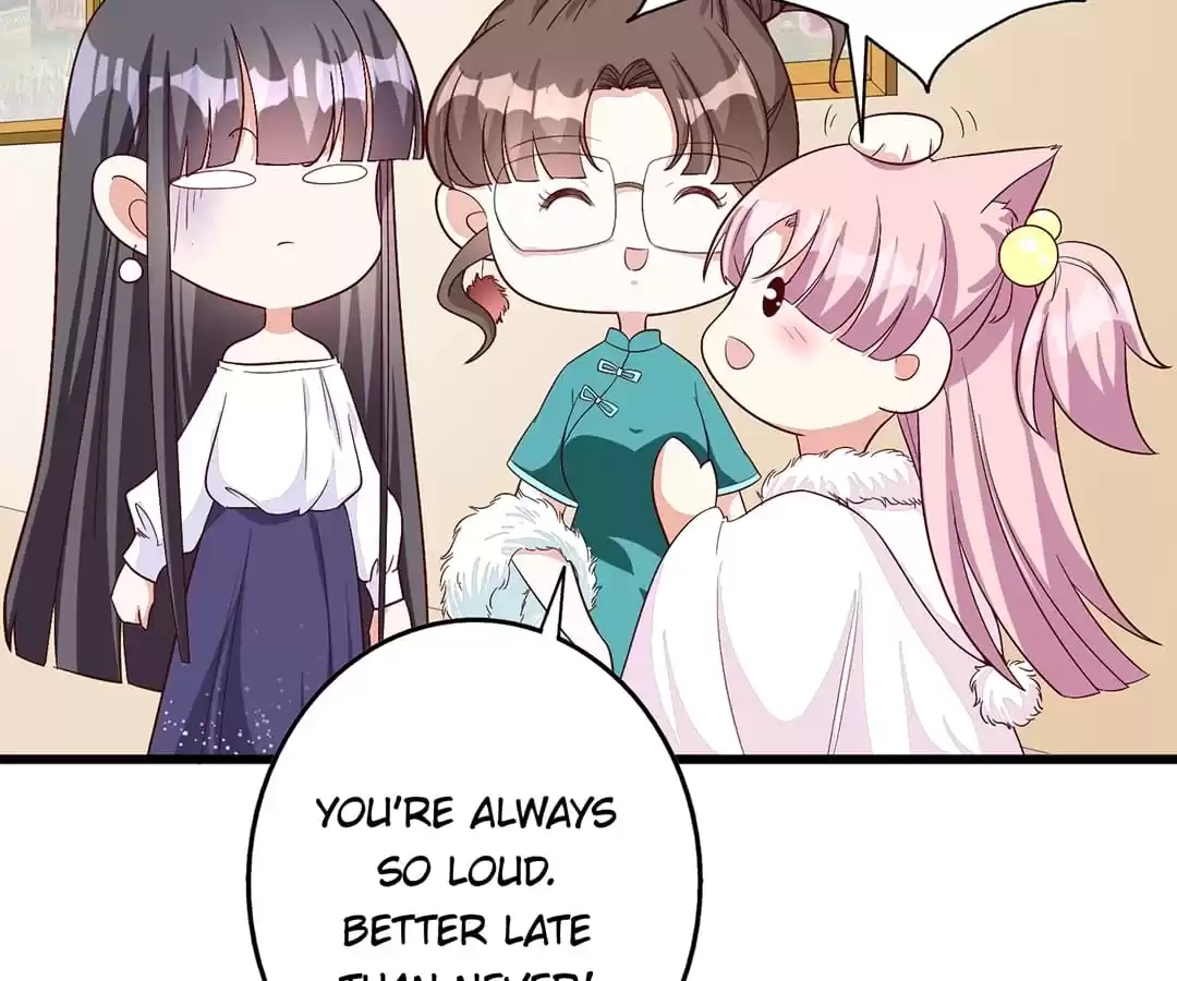 The True Lies Couple Chapter 49 - page 43