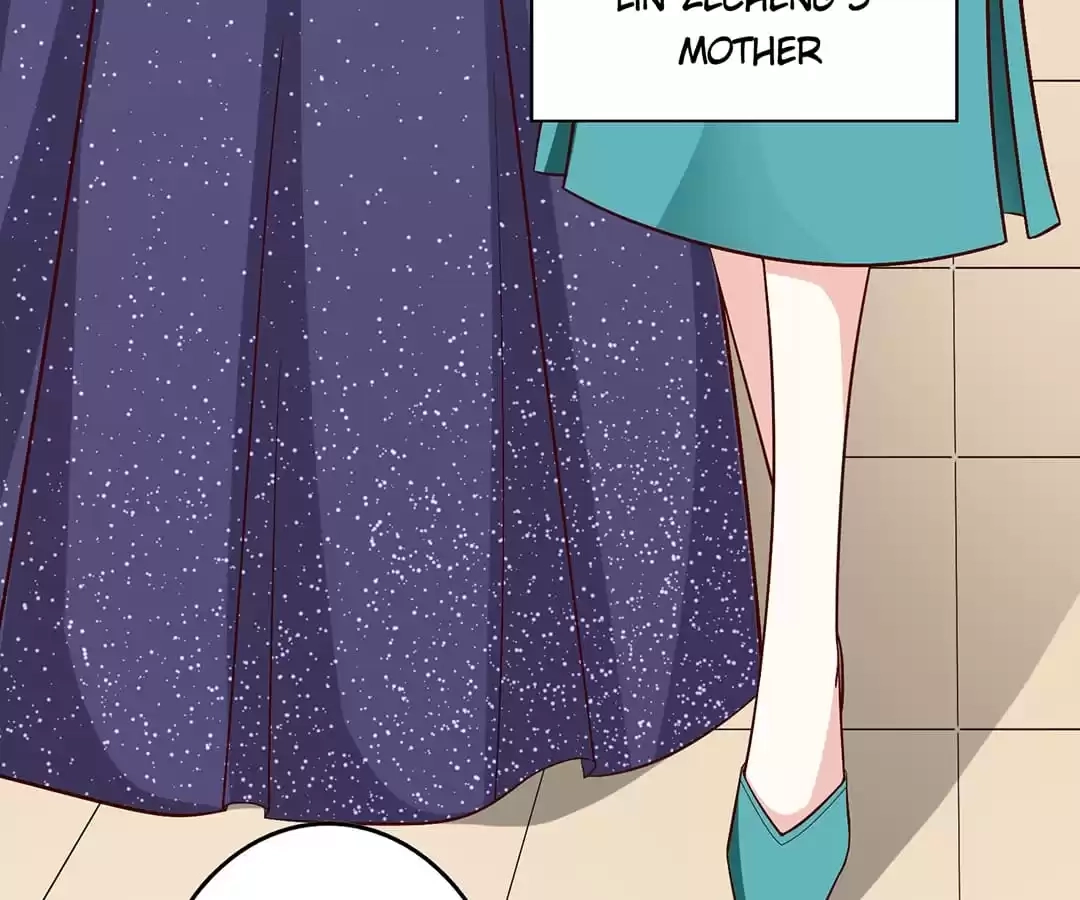 The True Lies Couple Chapter 49 - page 5