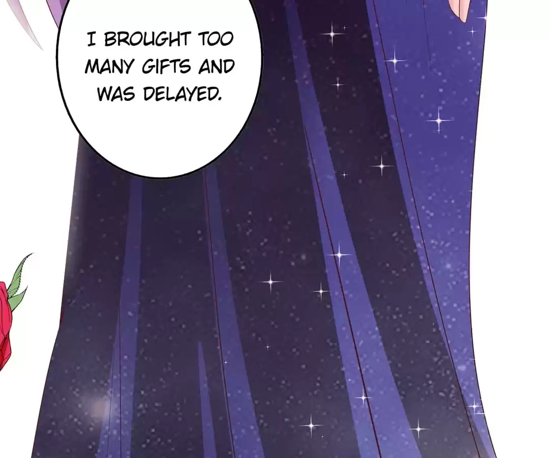 The True Lies Couple Chapter 49 - page 65