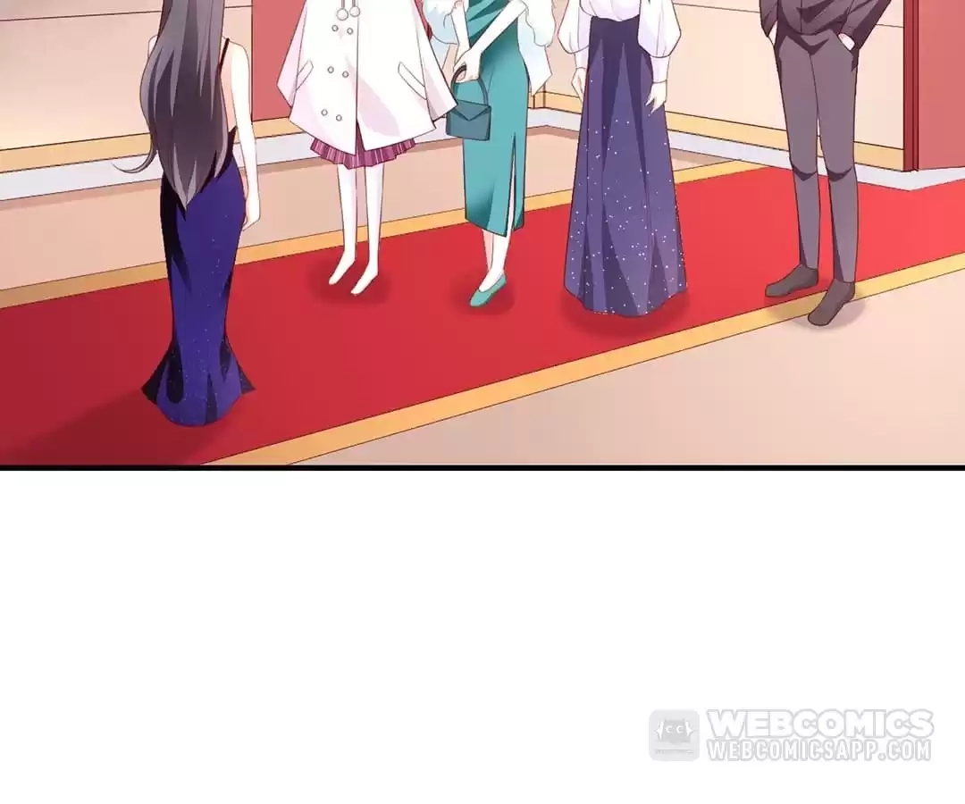 The True Lies Couple Chapter 49 - page 69