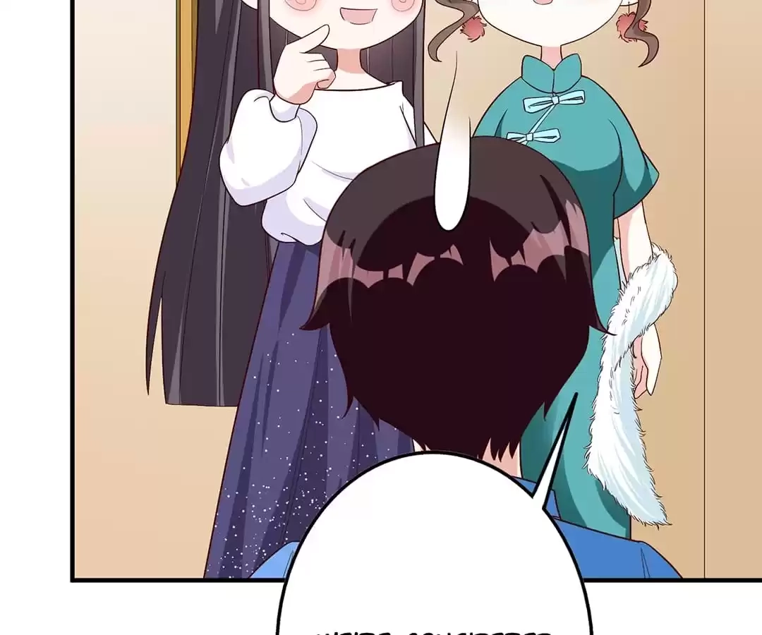 The True Lies Couple Chapter 49 - page 7