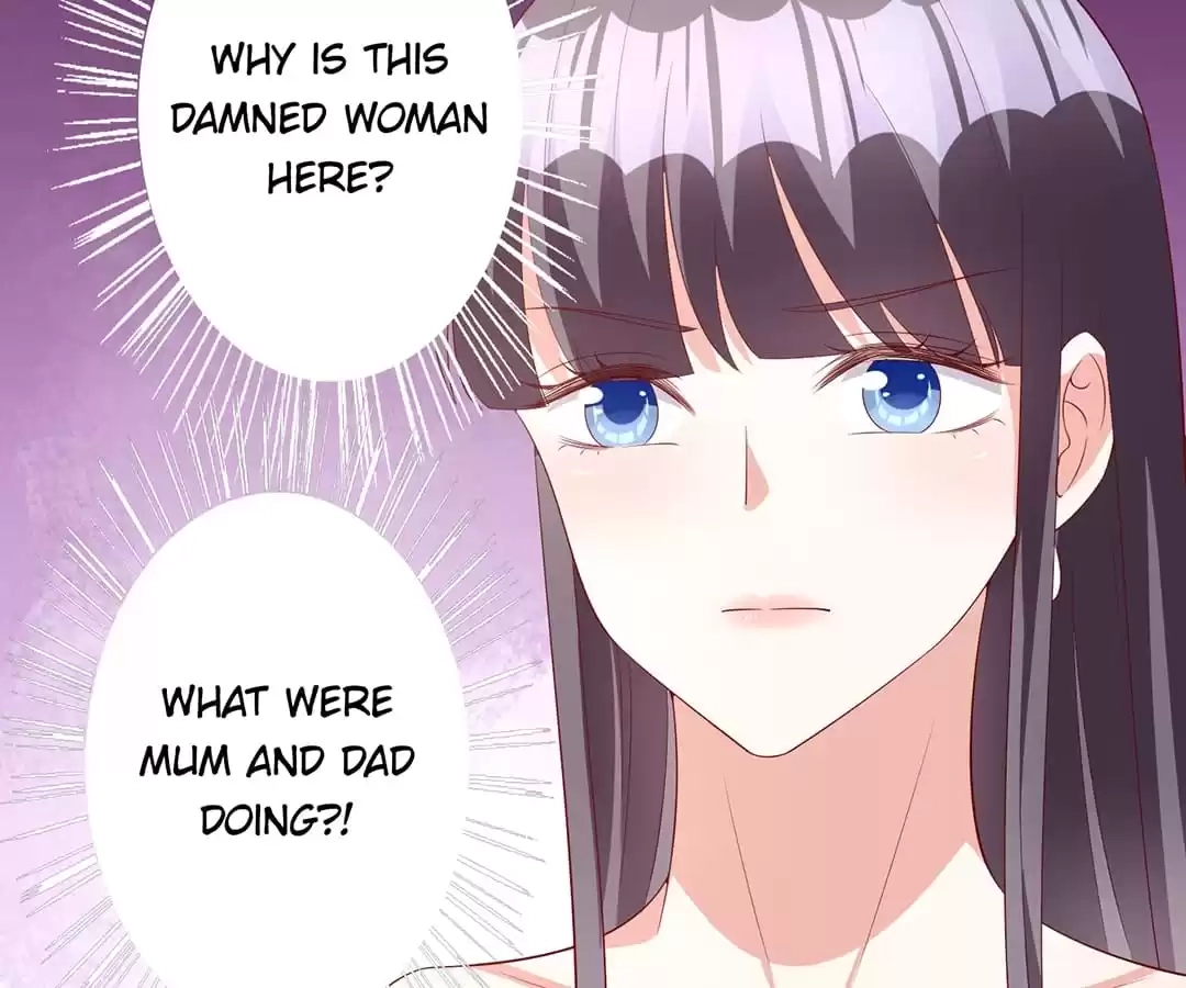 The True Lies Couple Chapter 49 - page 72