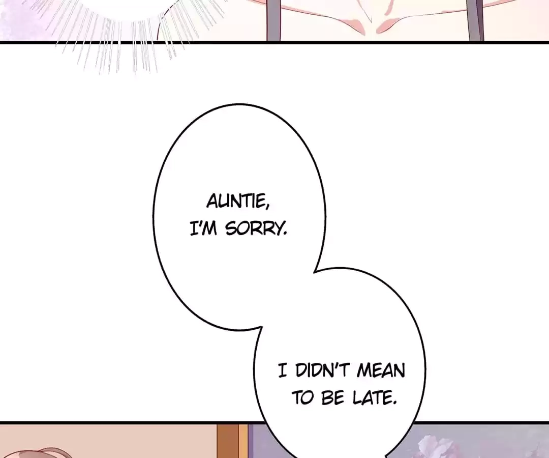 The True Lies Couple Chapter 49 - page 73