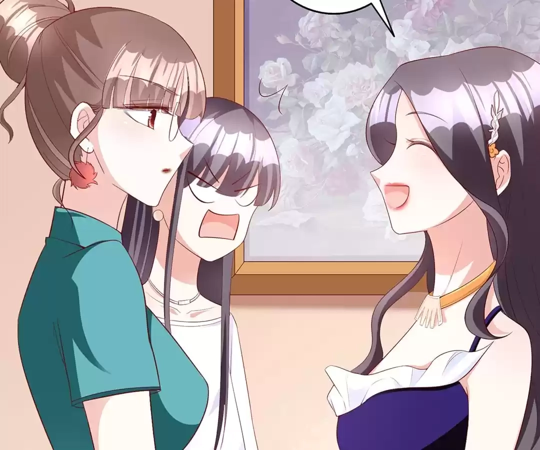 The True Lies Couple Chapter 49 - page 74